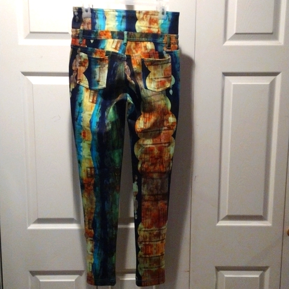 Like an Angel Jeggings M - Picture 5 of 5